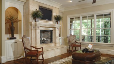 家裝鋁材究竟好不好，能不能往家里裝呢？