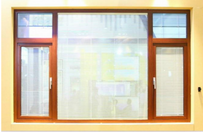 門窗行業(yè)規(guī)則之面積說