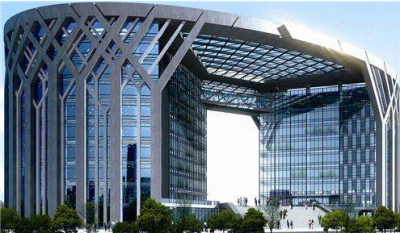 建筑幕墻的工作者都需要了解的建筑抗震！