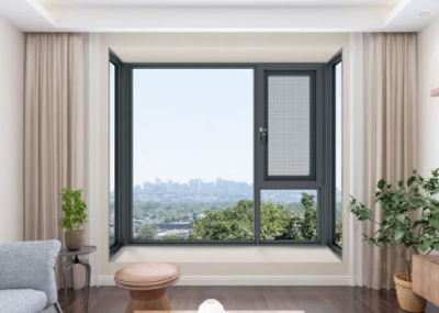 如何選擇和購(gòu)買系統(tǒng)門窗？