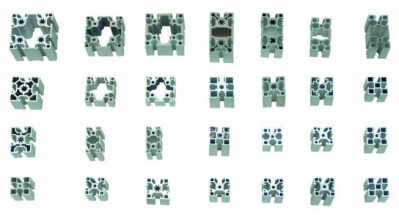 如何鑒別鋁型材框架的質(zhì)量？
