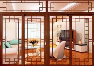 斷橋鋁門窗的優(yōu)點和制作步驟有哪些呢？