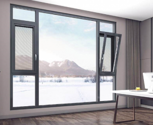 鋁門(mén)型材要如何去選擇呢？