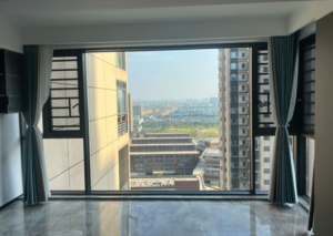 鋁門(mén)窗型材的特點(diǎn)是什么？