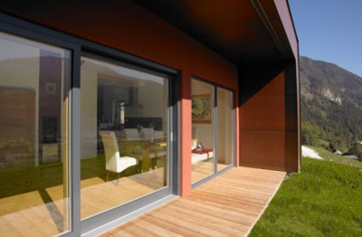 系統(tǒng)門窗的技術特點有哪些？