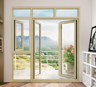 堅美系統(tǒng)門窗的水密性能怎樣提高？