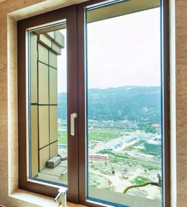 鋁門窗十大常識，讓你全面了解鋁門窗