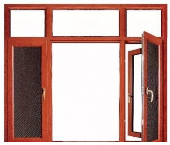 鋁合金門窗安裝時不牢固出現(xiàn)滲漏水時怎么辦？