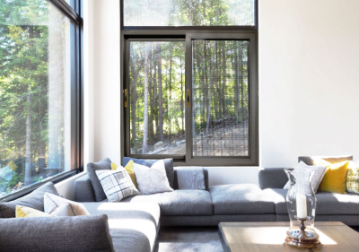 系統(tǒng)門窗與一年四季有什么聯(lián)系呢？