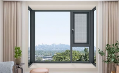 系統(tǒng)門窗有什么奧妙之處呢？