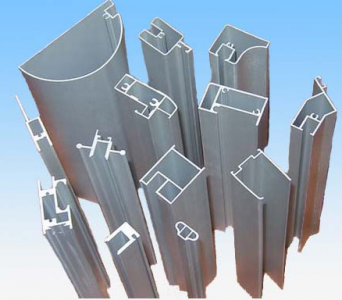 工業(yè)鋁型材的加工方式有哪些呢？