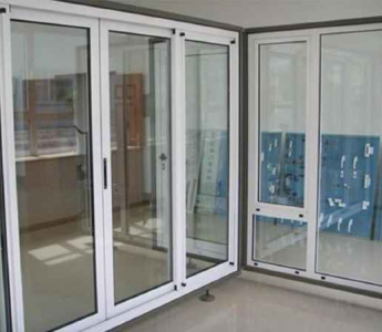 鋁門窗的配件有哪些呢？鋁合金門窗所有配件的相關(guān)介紹