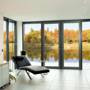 系統(tǒng)門窗與普通門窗相比，優(yōu)越性在哪？