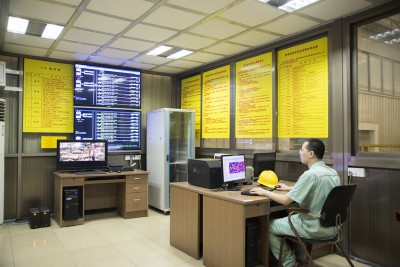 自動(dòng)化成品倉