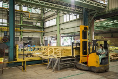 自動(dòng)化成品倉